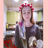 Соня Соловьева | Смоленск