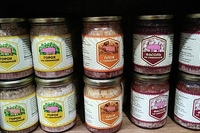 Лавка Фермера - магазин карельской продукции в Петрозаводске