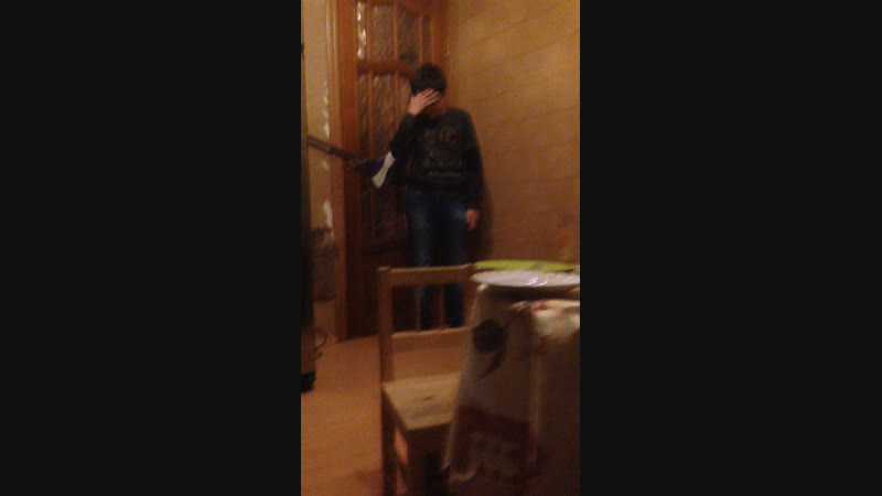Стёпа Горев — Live