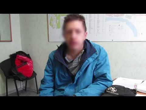 В Волжском сбили школьника