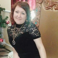 Валентина Савельева