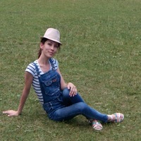 Алиса Фахирдинова