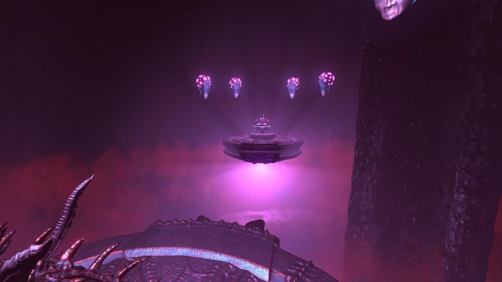 Получение новой маски в Lust for Darkness