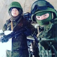 Кирилл Суворов | Уфа