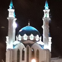 Илья Юров | Санкт-Петербург