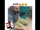 Очень жестокое видео