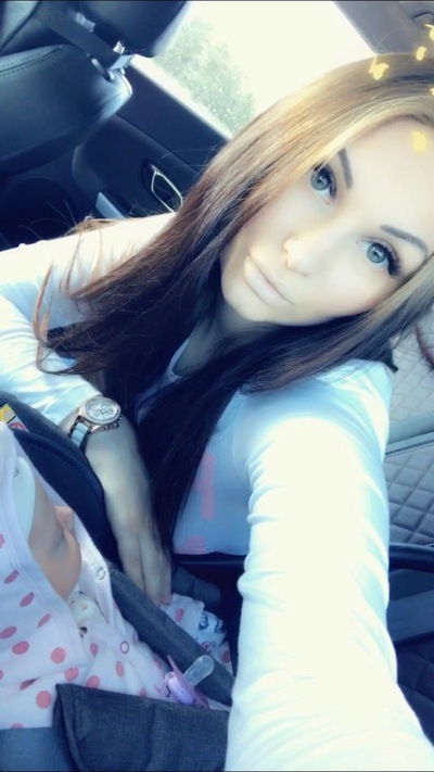 Ксения Костюкова