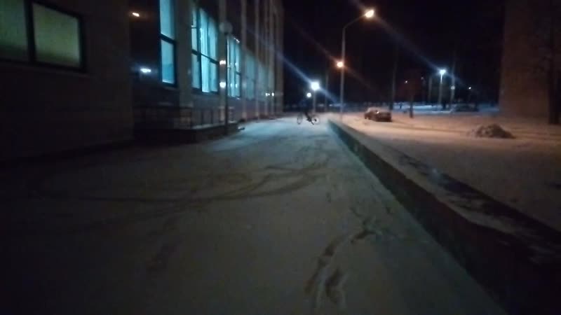 Могилевский велодрифт