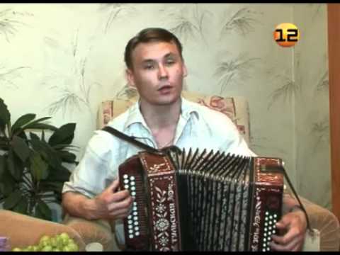 Рубрика «Сем алан» 04 05 2012
