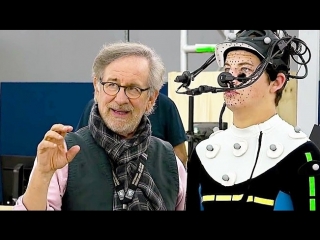 Съёмки фильма и неудачные дубли «Первому игроку приготовиться» / Ready Player One B-Roll & Bloopers