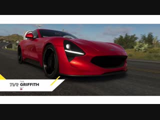 The Crew 2 - Пополнение транспортной линейки в октябре