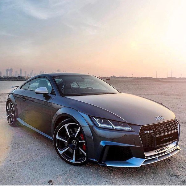 TT RS 