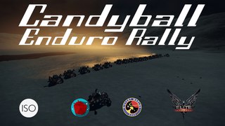 Candyball Enduro Rally #03