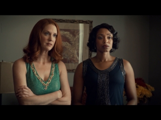 Frankie Drake Mysteries : Season 2, Episode 2 “The Last Dance ” (CBC 2018 CA) (ENG)