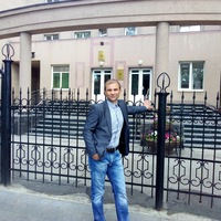 Валерий Меньшиков | Краснодар