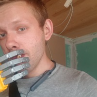 Алексей Базин