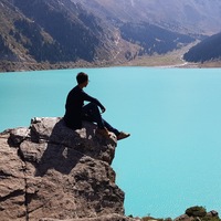 Антон Когай