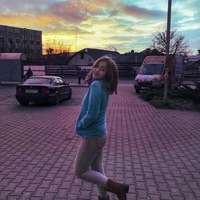 Яна Семёнова | Buenos Aires