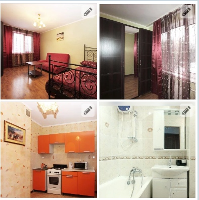 ПОСУТОЧНО.ПОЧАСНО. <br>Москва. 2-я Останкинская д.10 <br>4 спальных места <br>В комнате двуспальная кровать и двуспальный диван. Платяной шкаф с большим зеркалом и тумба с телевизором. В кухне современный гарнитур, обеденный стол. Санузел с ванной в плитке до потолка (евростандарт), совмещенный. В прихожей – шкаф для верхней одежды. электроплита, металлическая дверь, домофон, свч печь, электрический чайник, утюг с гладильной доской, фен, посуда и принадлежности, телевизор: кабельное тв, постельные принадлежности, уборка квартиры До южного входа на территорию ВВЦ («Всероссийский выставочный центр») 50 метров. В пешей доступности так же расположены Главный Ботанический сад РАН, знаменитая усадьба графа Шереметьева - один из ярчайших памятников архитектуры царской России и телецентр Останкино. Парковка во дворе стихийная, недалеко есть платные парковки. Рядом с домом находятся кафе и рестораны, продуктовые магазины (Пятерочка, Копейка), торговые центры, аптеки и медицинские клиники. Возможна оплата по безналу. Отчетные документы .Стандартное время заезда 14.00, выезда 12.00. Ранний заезд и поздний выезд возможны за дополнительную оплату и если квартира не занята или не забронирована. При заселении взимается депозит в размере 3000 руб., который возвращается при выезде, если все условия договора гостями соблюдены.Курение и проведение мероприятий в квартире запрещено. <br>1-3 суток - 3100 ,4-7 суток - 2800, 8-30 суток - 2500 рублей. <br>Whats App (+7 988 864 5523) <br>Пишите, звоните. Есть другие варианты - фото Фото: ПОСУТОЧНО.ПОЧАСНО. <br>Москва. 2-я Останкинская д.10 <br>4 спальных места <br>В комнате двуспальная кровать и двуспальный диван. Платяной шкаф с большим зеркалом и тумба с телевизором. В кухне современный гарнитур, обеденный стол. Санузел с ванной в плитке до потолка (евростандарт), совмещенный. В прихожей – шкаф для верхней одежды. электроплита, металлическая дверь, домофон, свч печь, электрический чайник, утюг с гладильной доской, фен, посуда и принадлежности, телевизор: кабельное тв, постельные принадлежности, уборка квартиры До южного входа на территорию ВВЦ («Всероссийский выставочный центр») 50 метров. В пешей доступности так же расположены Главный Ботанический сад РАН, знаменитая усадьба графа Шереметьева - один из ярчайших памятников архитектуры царской России и телецентр Останкино. Парковка во дворе стихийная, недалеко есть платные парковки. Рядом с домом находятся кафе и рестораны, продуктовые магазины (Пятерочка, Копейка), торговые центры, аптеки и медицинские клиники. Возможна оплата по безналу. Отчетные документы .Стандартное время заезда 14.00, выезда 12.00. Ранний заезд и поздний выезд возможны за дополнительную оплату и если квартира не занята или не забронирована. При заселении взимается депозит в размере 3000 руб., который возвращается при выезде, если все условия договора гостями соблюдены.Курение и проведение мероприятий в квартире запрещено. <br>1-3 суток - 3100 ,4-7 суток - 2800, 8-30 суток - 2500 рублей. <br>Whats App (+7 988 864 5523) <br>Пишите, звоните. Есть другие варианты