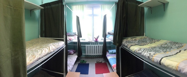 МОСКВА !!Сдаётся место в Общежитие !!<br>300 сутки м. КУЗЬМИНКИ <br>Волгоградский проспект 142 <br>В комнате 8 мест но, у каждого свой изолированный уголок благодаря плотным шторкам . <br>Также у каждого своя полка для мелочей и вещей . <br>Кухня оборудованна всем чем можно : <br>2 чайника ; 2 микроволновки ; 2 плиты ; 2 бигхолодильника ; 2 стиральные машины ; 2 душевые кабины ; 3 туалета ; wi-fi в режиме нонстоп ; Вся необходимая посуда для приготовления еды , даже пароварка =) <br>Приглашаются все !! От маленьких до больших , от молодых до пожилых! <br>Таксистов , официантов , студентов , барменов , рабочих И Всех Всех ждём . <br>Звоните в любое время <br>89031553890 Кристина - фото Фото: МОСКВА !!Сдаётся место в Общежитие !!<br>300 сутки м. КУЗЬМИНКИ <br>Волгоградский проспект 142 <br>В комнате 8 мест но, у каждого свой изолированный уголок благодаря плотным шторкам . <br>Также у каждого своя полка для мелочей и вещей . <br>Кухня оборудованна всем чем можно : <br>2 чайника ; 2 микроволновки ; 2 плиты ; 2 бигхолодильника ; 2 стиральные машины ; 2 душевые кабины ; 3 туалета ; wi-fi в режиме нонстоп ; Вся необходимая посуда для приготовления еды , даже пароварка =) <br>Приглашаются все !! От маленьких до больших , от молодых до пожилых! <br>Таксистов , официантов , студентов , барменов , рабочих И Всех Всех ждём . <br>Звоните в любое время <br>89031553890 Кристина