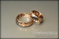 Золото Дархан | Ювелирные изделия Бурятии | Улан-Удэ