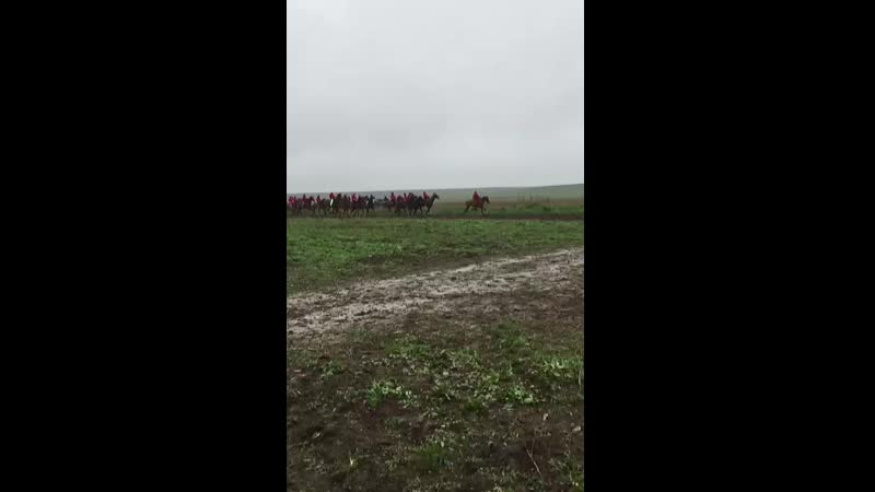 Аламан Байге Сураншы батыр!