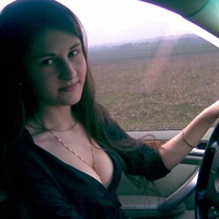 Анна Елисеева | Санкт-Петербург