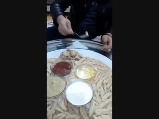 عربي - Нохчийн في ضيافة عائلة صديقي الشيشاني في تركيا. أمير شاهين ارسنو من شيشان تركيا الذين هاجروا قبل 150 سنة من الشيشان الى