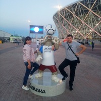 Роман Илларионов |