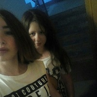 Вика Кошкина | Васильевский Мох