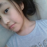 Арюна Доржиева | Санкт-Петербург