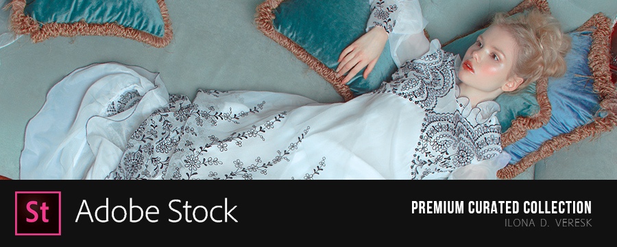 Ilona D. Veresk - adobe stock premium