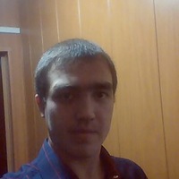 Ильвир Раянов