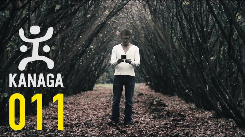 Kanaga 1. Sezon | 11. Bölüm