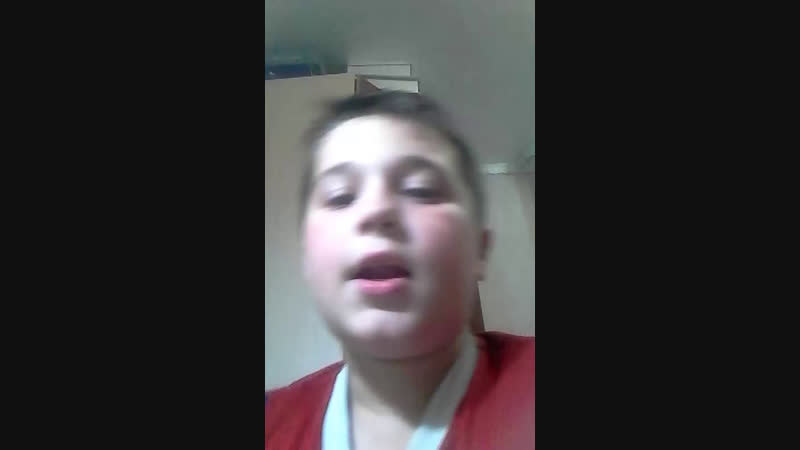 Кирилл Прокопьев - Live