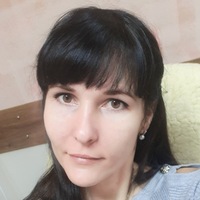Оксана Болотина