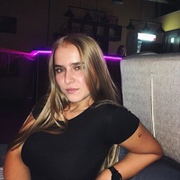 Полина Кожевникова | Москва