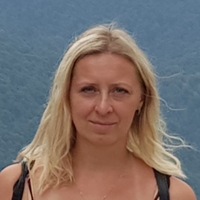 Татьяна Орлова
