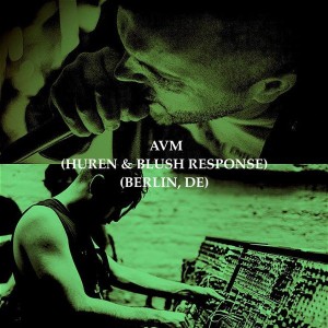 AVM