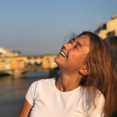 Даша Кулакова
