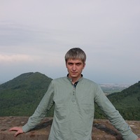 Даниил Смирнягин