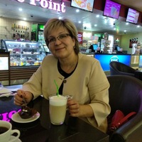 Елена Вьюгова | Пермь