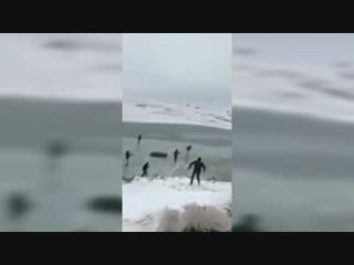 Титаник в России