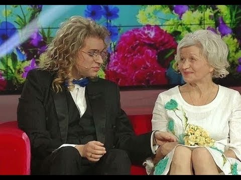 Май Абрикосов нашел компромат на престарелую жену Гогена Солнцева