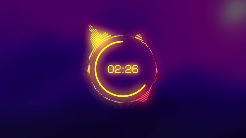 🔆 BLR x Rave Crave - Taj 🔆