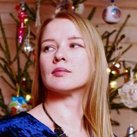 Аня Сорокина