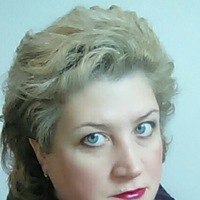 Елена Дудченко
