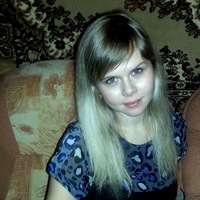 Милана Румянцева | Бор