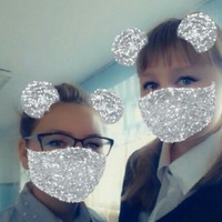 Виктория Сабурова | 