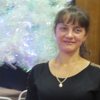 Надежда Карасева